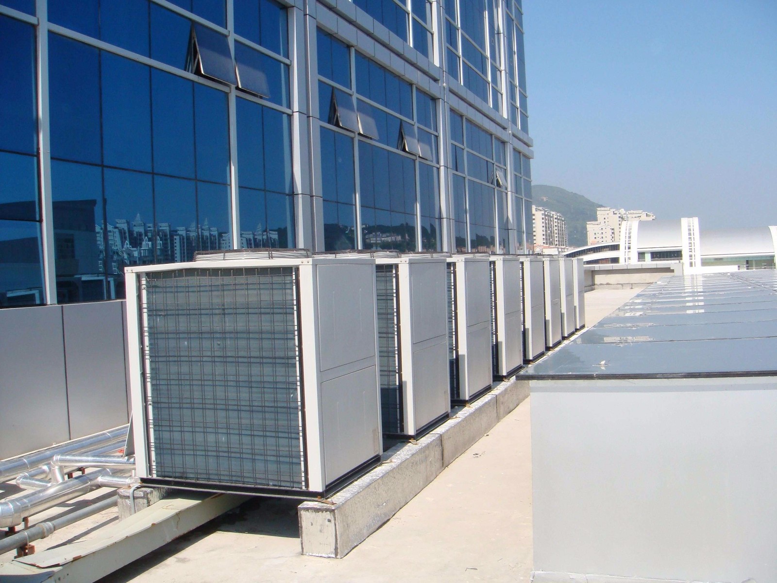 空气能热泵的12个维护保养知识，你知道多少？